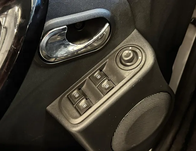 Imagem 12 – Duster 2019 1.6 16V Sce Flex Dynamique X-Tronic