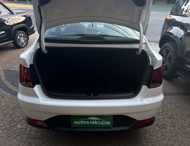 Imagem 10 – Hb20s 2022 1.0 12V Flex Vision Manual