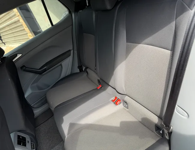 Imagem 8 – T-Cross 2020 1.0 200 Tsi Total Flex Sense Automático