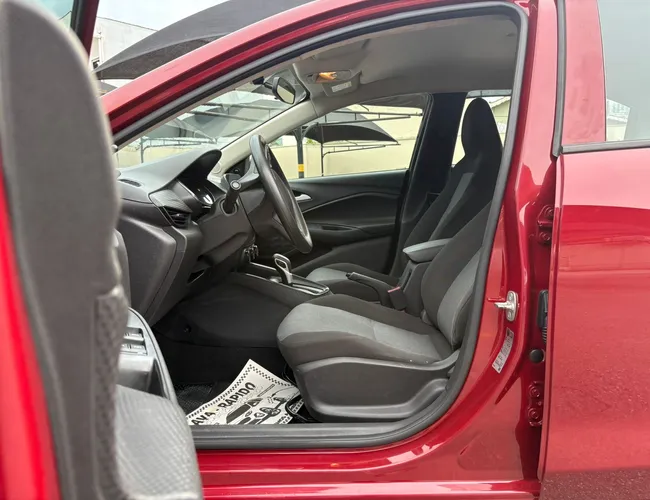 Imagem 10 – Onix 2023 1.0 Turbo Flex Plus Automático