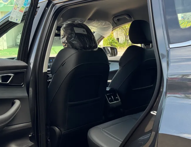 Imagem 11 – Tiggo 7 2027 1.5 Tci Turbo Flex Sport Cvt