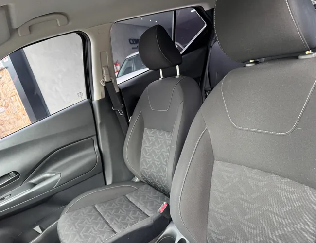 Imagem 6 – Kicks 2024 1.6 16V Flexstart Active Xtronic