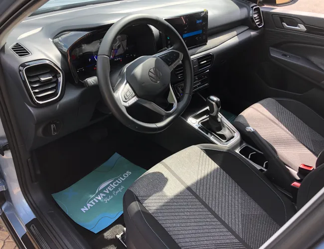 Imagem 5 – Tera 2026 1.0 170 Tsi Comfort Automático