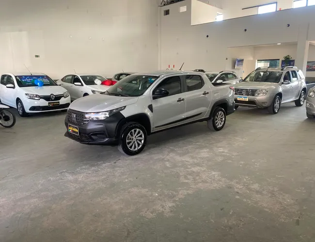 Imagem 16 – Strada 2021 1.4 Fire Flex Endurance Cd Manual