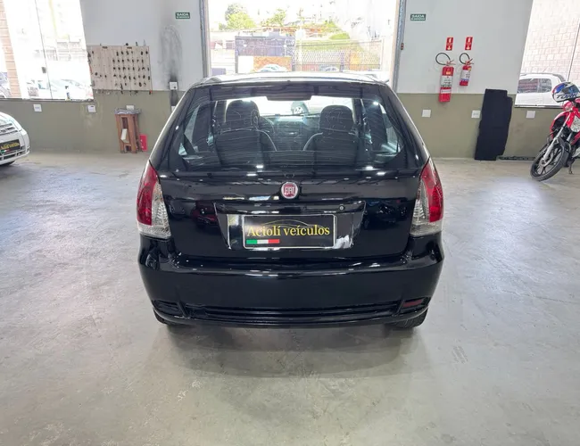 Imagem 12 – Palio 2014 1.0 Mpi Fire Economy 8V Flex 4P Manual