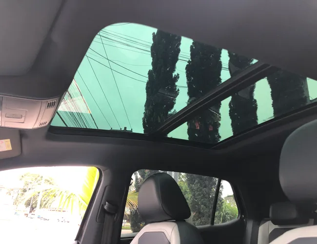 Imagem 8 – T-Cross 2020 1.4 250 Tsi Total Flex Highline Automático