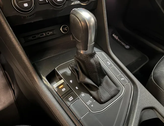 Imagem 12 – Tiguan 2019 1.4 250 Tsi Total Flex Allspace Tiptronic