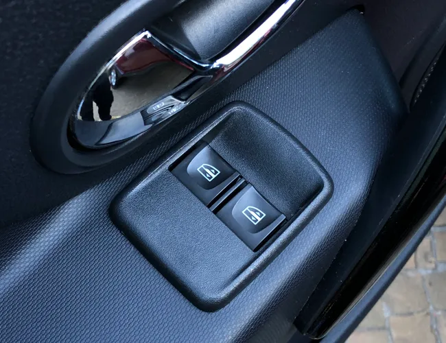 Imagem 8 – Sandero 2018 1.6 16V SCE FLEX STEPWAY EASY-R