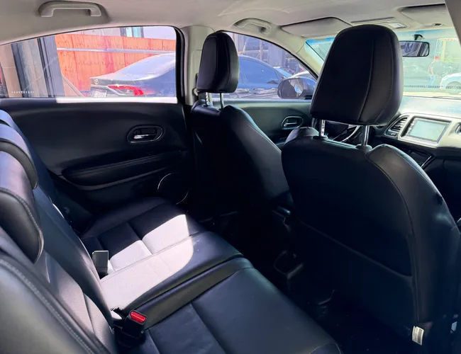 Imagem 12 – Hr-V 2019 1.8 16V Flex Exl 4P Automático