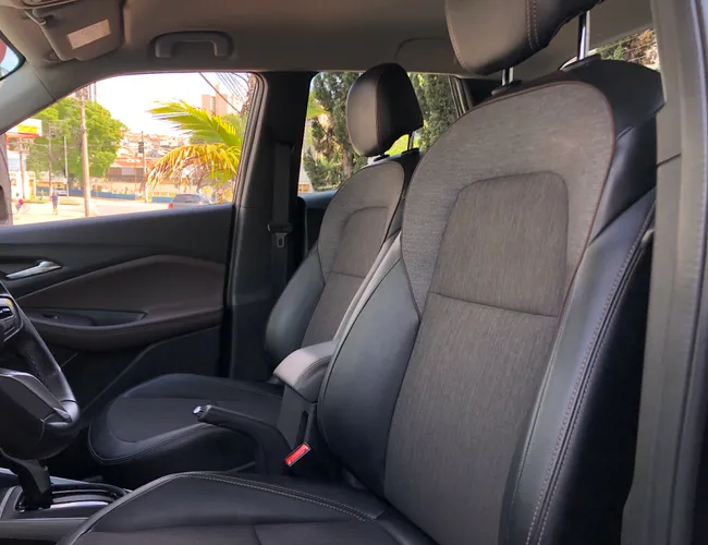 Imagem 7 – Montana 2023 1.2 Turbo Flex Ltz Automático