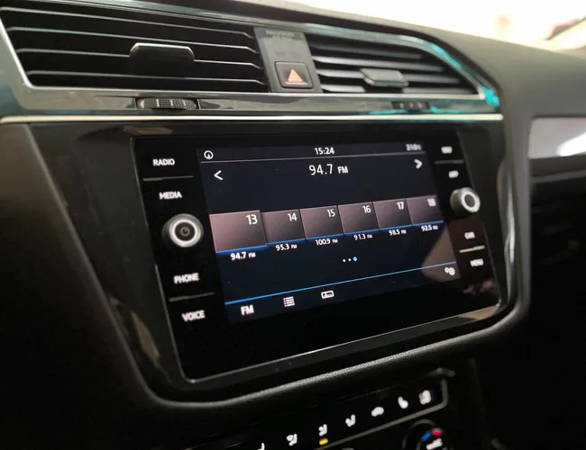 Imagem 8 – Tiguan 2019 1.4 250 Tsi Total Flex Allspace Tiptronic