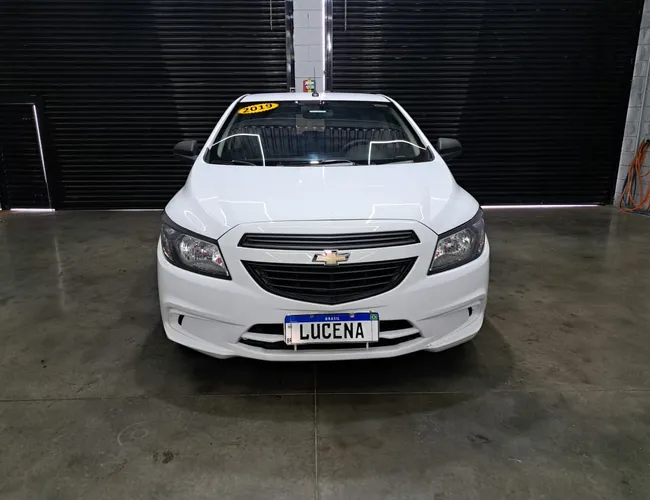 Imagem 11 – Onix 2019 1.0 Mpfi Joy 8V Flex 4P Manual