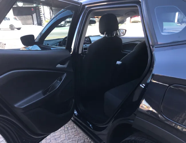 Imagem 10 – Tracker 2025 1.0 Turbo Flex Automático