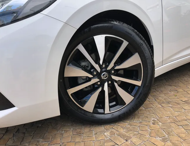 Imagem 5 – Sentra 2024 2.0 16V Gasolina Advance Xtronic