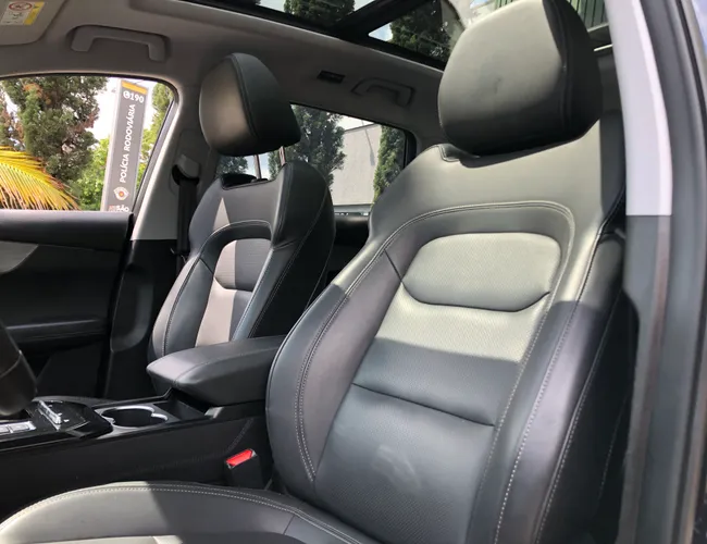 Imagem 7 – Tiggo 7 Pro 2023 1.5 Tci Flex Hybrid Cvt