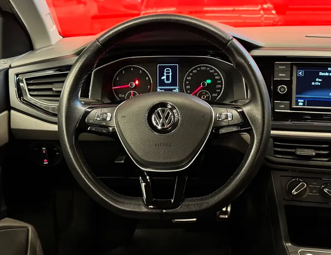 Imagem 5 – Polo 2019 1.0 200 Tsi Comfortline Automático