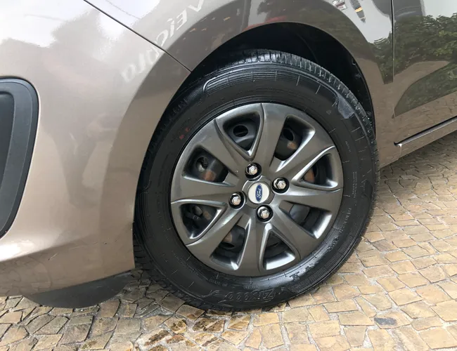 Imagem 5 – Ka 2021 1.0 Ti-Vct Flex Se Sedan Manual