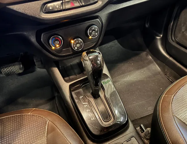 Imagem 8 – Spin 2020 1.8 Premier 8V Flex 4P Automático