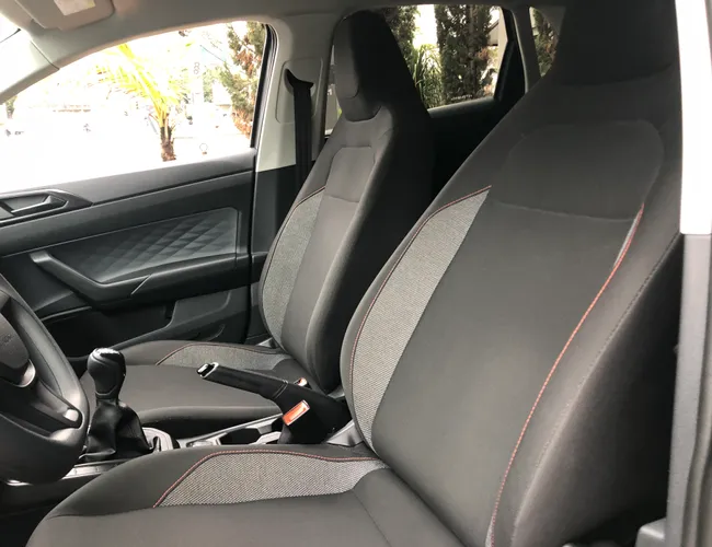 Imagem 7 – Polo 2025 1.0 Mpi Track Manual