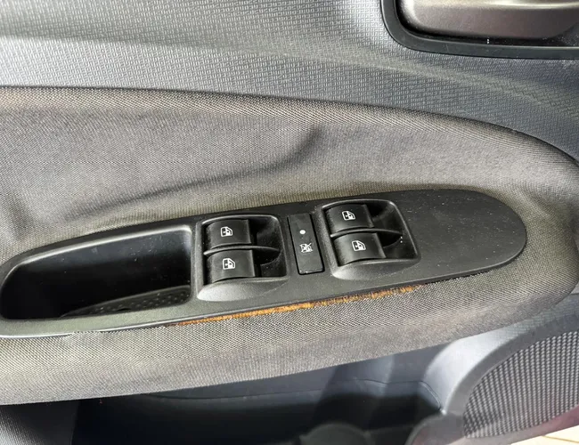 Imagem 9 – Uno 2015 1.4 Evo Way 8V Flex 4P Automatizado