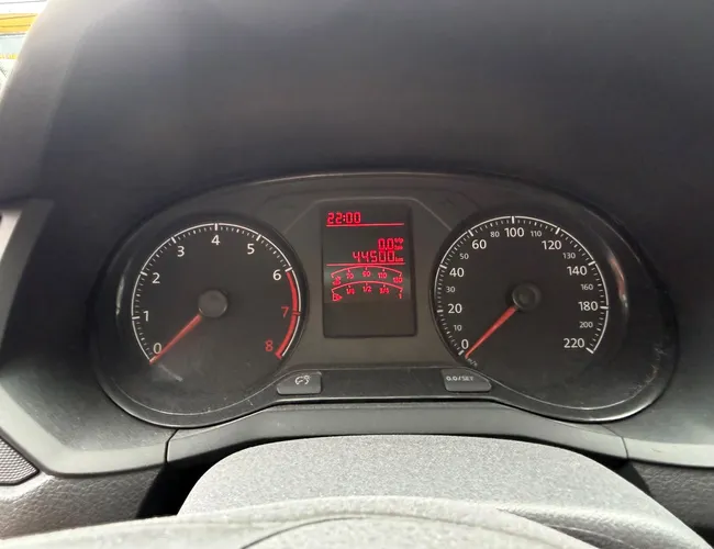 Imagem 7 – Voyage 2023 1.0 12V Mpi Totalflex 4P Manual