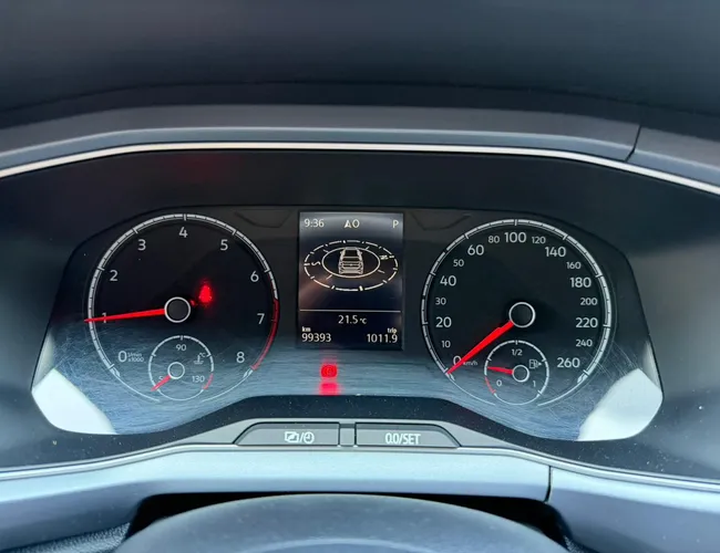 Imagem 15 – T-Cross 2020 1.0 200 Tsi Total Flex Comfortline Automático