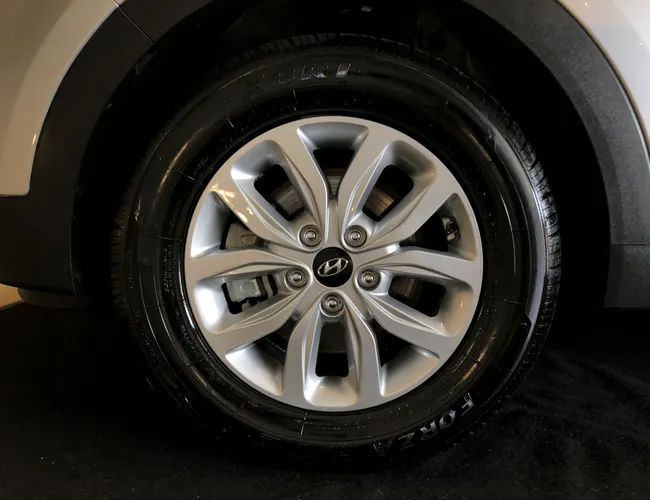 Imagem 5 – Creta 2020 1.6 16V Flex Smart Automático