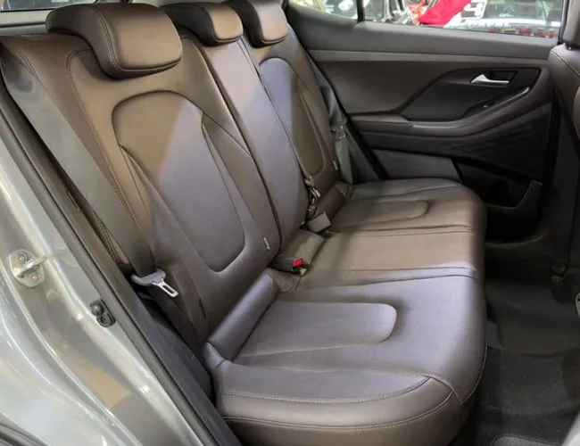 Imagem 20 – Creta 2022 1.0 Tgdi Flex Platinum Automático