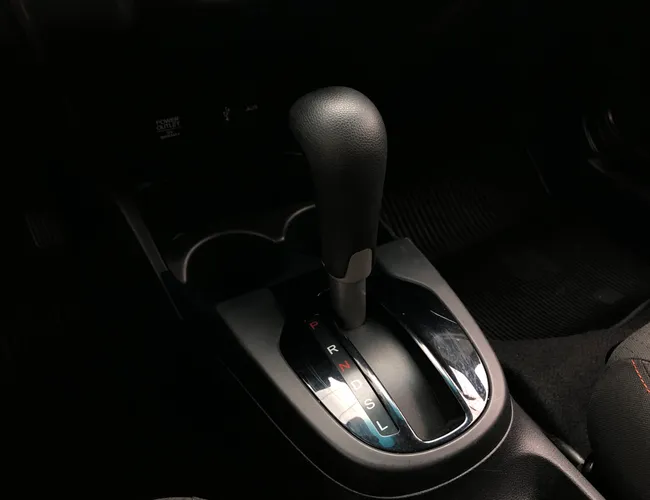 Imagem 7 – Wr-V 2018 1.5 16V Flexone Ex Cvt