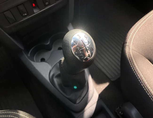 Imagem 14 – Logan 2023 1.0 12V Sce Flex Zen Manual