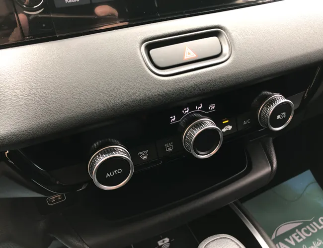 Imagem 13 – Hr-V 2026 1.5 Di I-Vtec Flex Ex Cvt