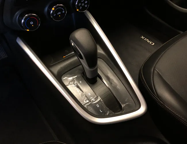 Imagem 8 – Onix 2023 1.0 Turbo Flex Plus Premier Automático