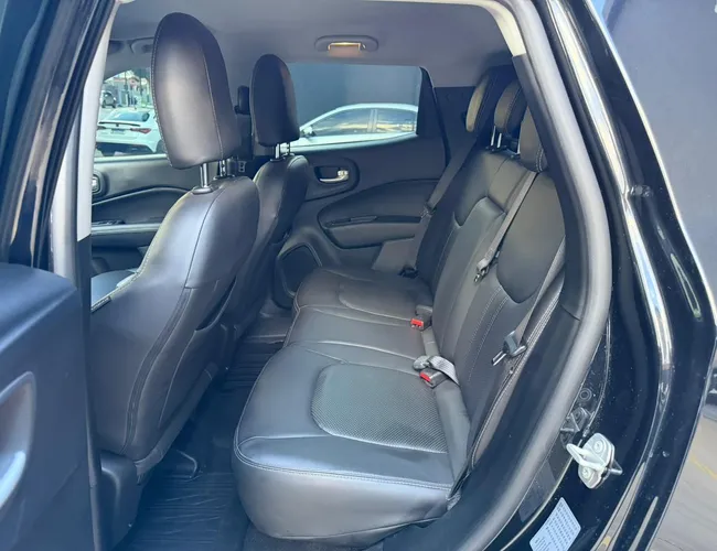 Imagem 10 – Toro 2025 1.3 Turbo 270 Flex Freedom At6