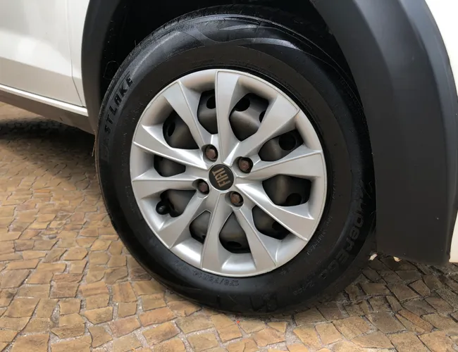 Imagem 5 – Mobi 2023 1.0 Evo Flex Like. Manual