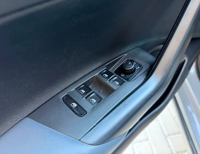 Imagem 14 – Nivus 2023 1.0 200 Tsi Total Flex Highline Automático