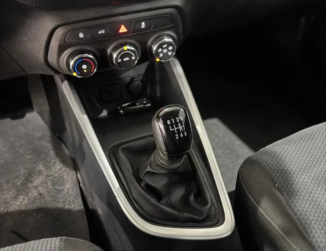 Imagem 10 – Onix 2025 1.0 Flex Lt Manual