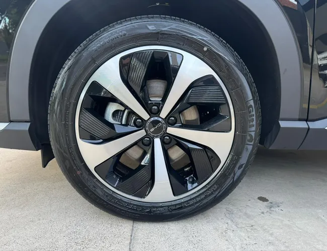 Imagem 9 – Song Plus 2024 1.5 Dm-I Híbrido Automático