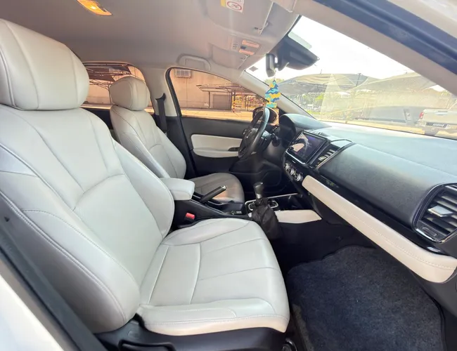 Imagem 17 – City 2022 1.5 I-Vtec Flex Touring Cvt