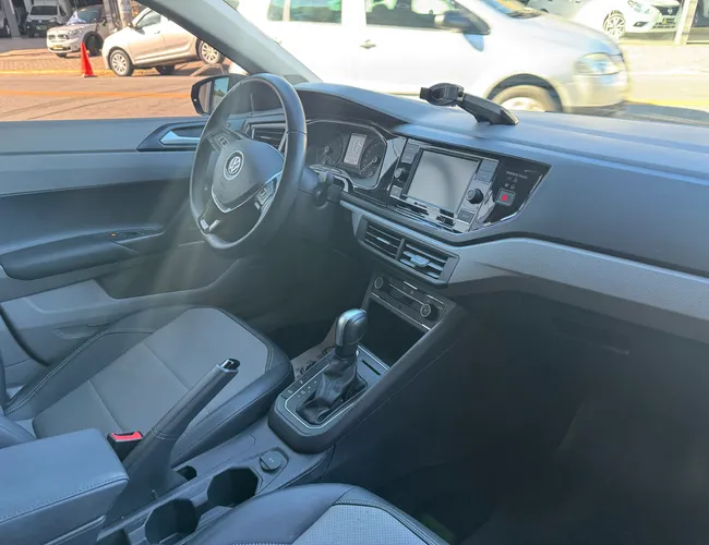 Imagem 8 – Polo 2021 1.0 200 Tsi Comfortline Automático
