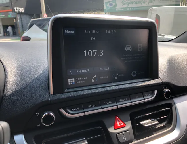 Imagem 12 – Hb20 2026 1.0 Tgdi Flex Platinum Automático
