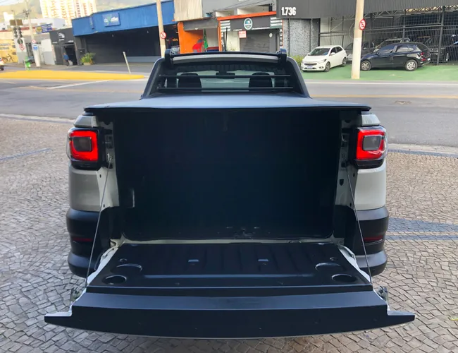 Imagem 10 – Strada 2023 1.4 Fire Flex Endurance Cs Manual