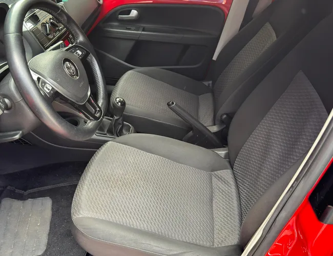 Imagem 8 – Up 2018 1.0 Tsi Move Up 12V Flex 4P Manual