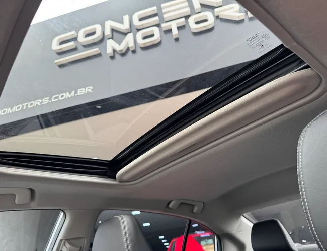Imagem 8 – Yaris 2023 1.5 16V Flex Sedan Xls Connect Multidrive