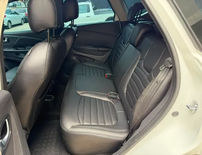 Imagem 9 – Captur 2019 1.6 16V Sce Flex Zen Manual