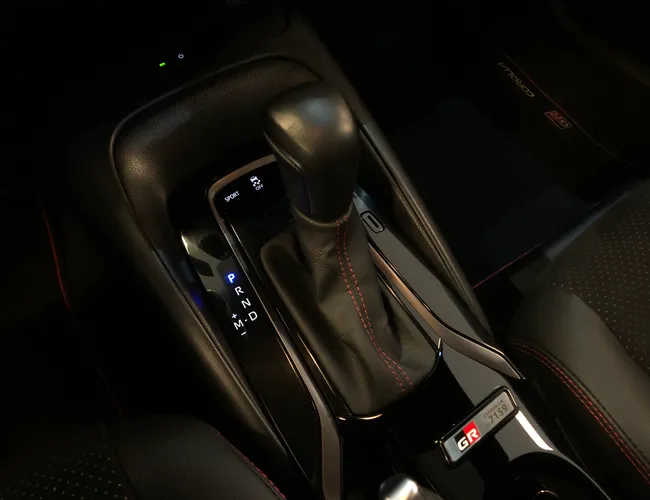 Imagem 12 – Corolla 2024 2.0 Vvt-Ie Flex Gr-S Direct Shift
