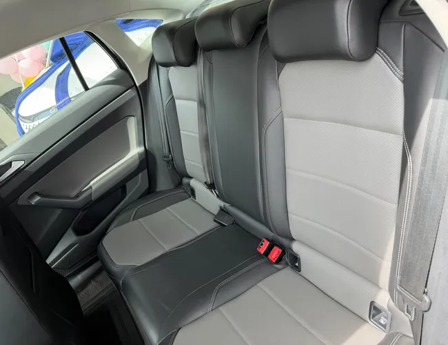 Imagem 11 – Virtus 2019 1.0 200 Tsi Highline Automático