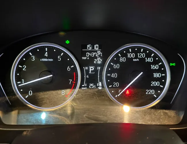 Imagem 7 – City 2023 1.5 I-Vtec Flex Ex Cvt