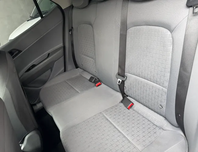 Imagem 12 – Hb20s 2025 1.0 12V Flex Comfort Plus Manual