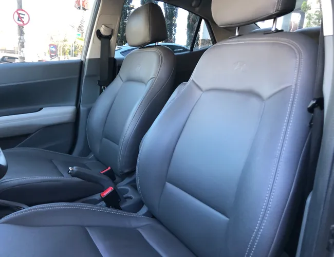 Imagem 7 – Hb20s 2020 1.0 Tgdi Flex Evolution Automático
