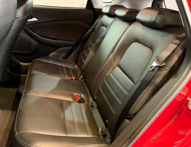 Imagem 11 – Tracker 2022 1.0 Turbo Flex Lt Automático